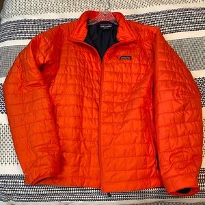 Patagonia Nano Puff Jacket